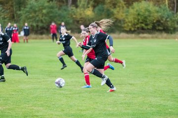 Bild 44 - Frauen SG Nie-Bar - Merkur Hademarschen : Ergebnis: 8:0